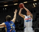 Pavle Marčinković ~ Zadar - Zagreb ~ 06.04.2010